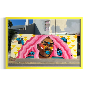 Make A Wish - Digital Art Print