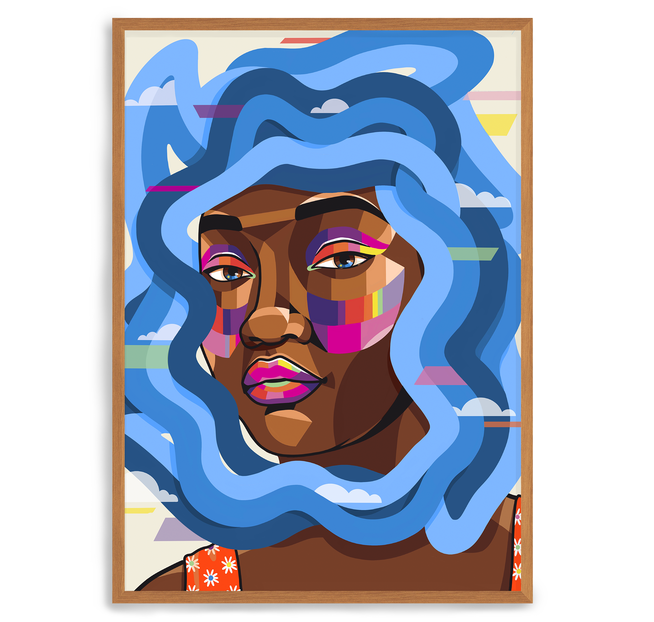 Waterbaby