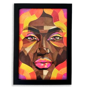 My Sweetheart - Original Art